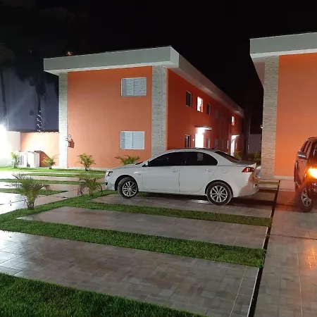 Apto 2 Dorm, A 250M Praia Do Indaia, Aceitamos Pet Bertioga Exterior foto
