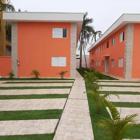 Apto 2 Dorm, A 250M Praia Do Indaia, Aceitamos Pet Bertioga Exterior foto