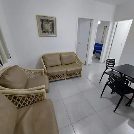 Apto 2 Dorm, A 250M Praia Do Indaia, Aceitamos Pet Bertioga Exterior foto