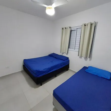 Apto 2 Dorm, A 250M Praia Do Indaia, Aceitamos Pet Bertioga Exterior foto