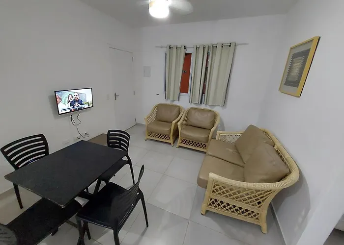 Apto 2 Dorm, A 250M Praia Do Indaia, Aceitamos Pet