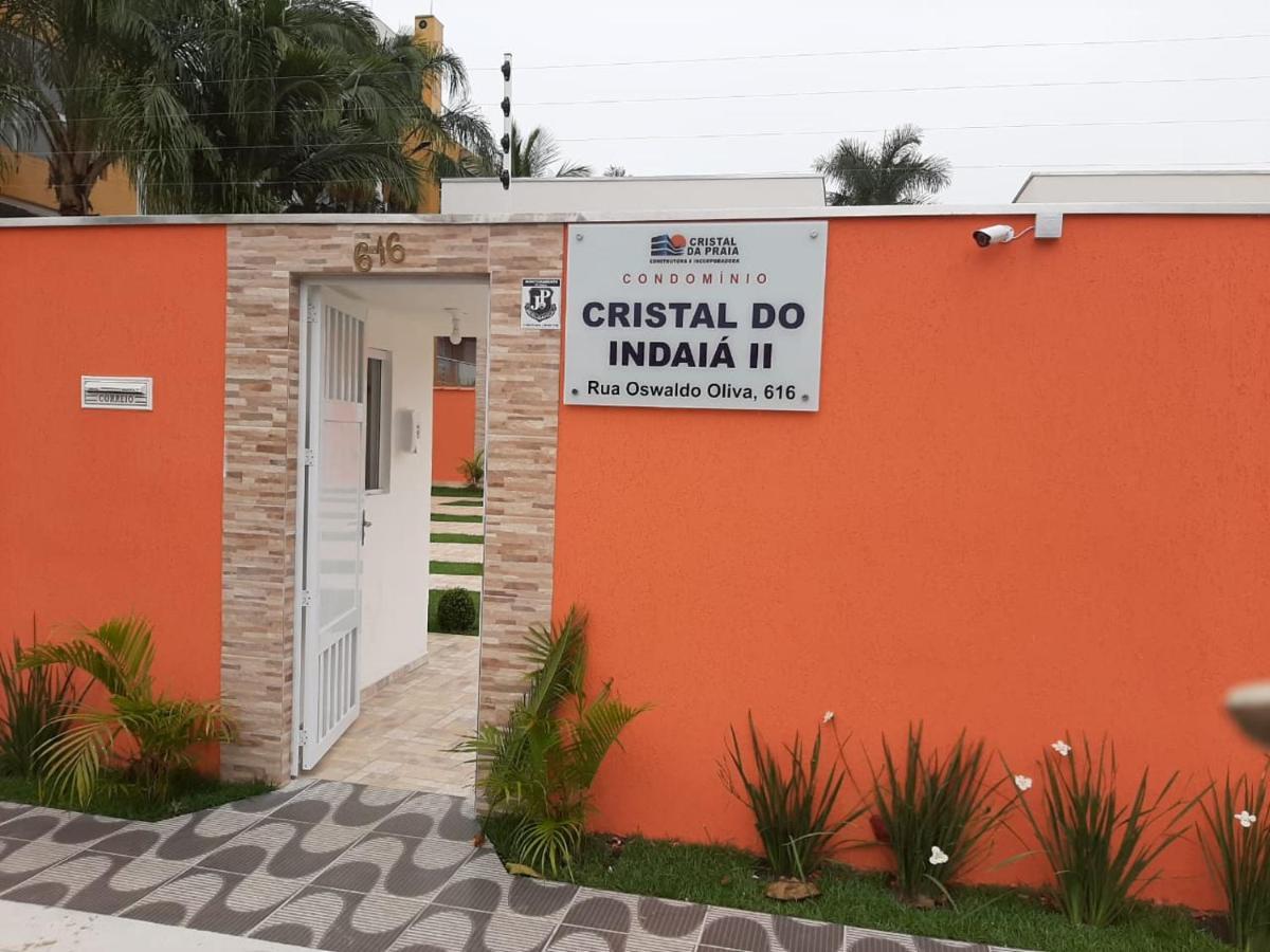 Apartamento Apto 2 Dorm, A 250m Do Indaia, Aceitamos Pet