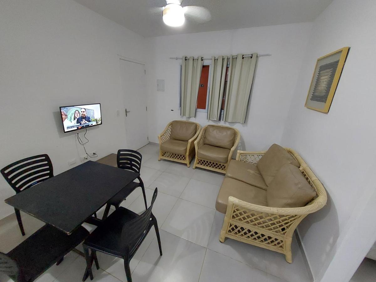 Apto 2 Dorm, A 250m Do Indaia, Aceitamos Pet Bertioga