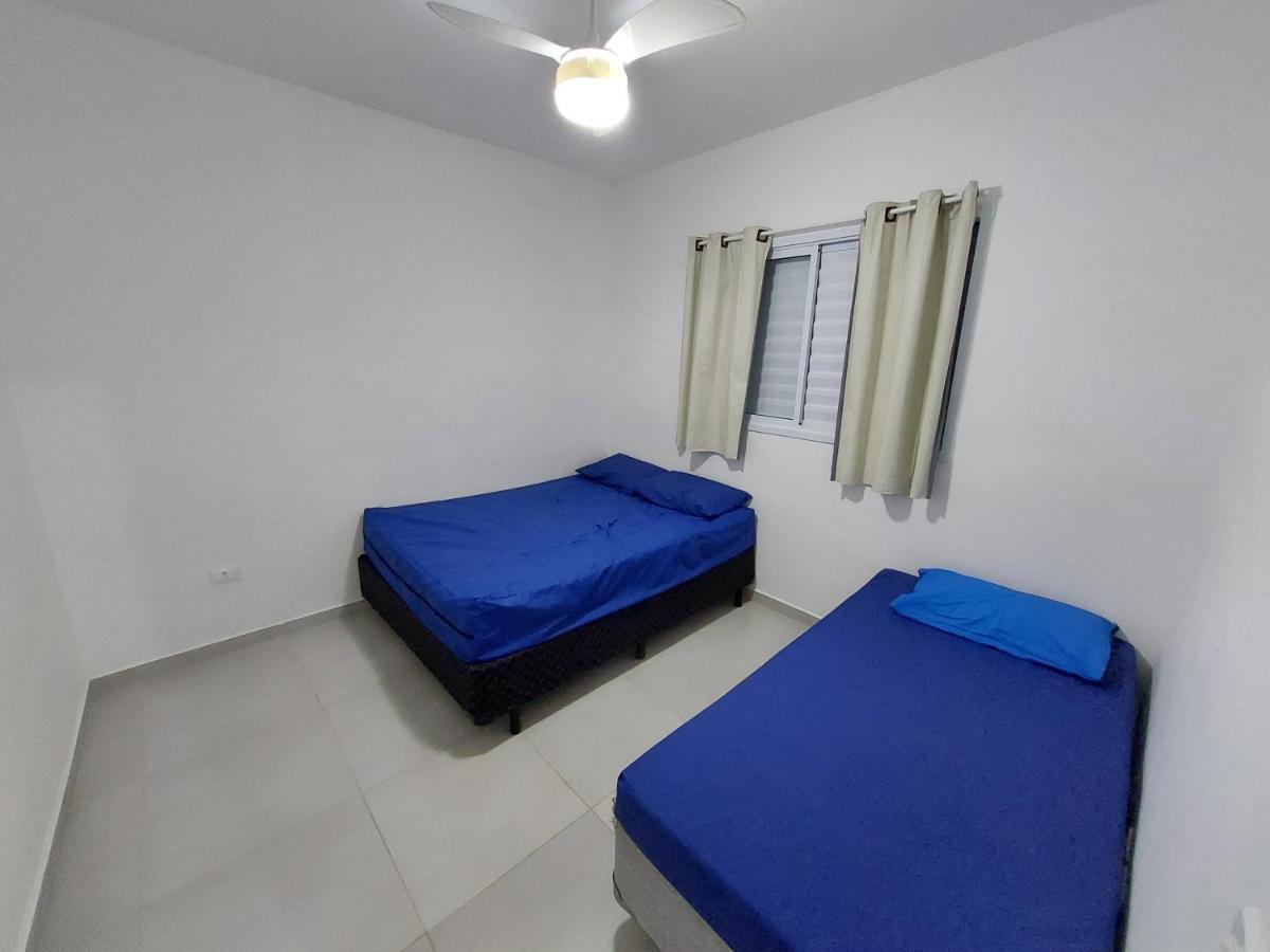 Apto 2 Dorm, A 250m Do Indaia, Aceitamos Pet Bertioga